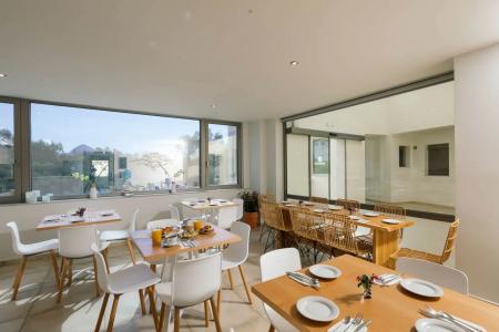 Belvedere Luxury Apartments & Spa - 24