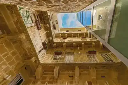 Valletta Merisi Suites - 17