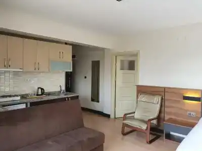 Bolu Evim Apart Otel - 73