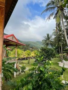 Cay Sao Beach Resort - 15