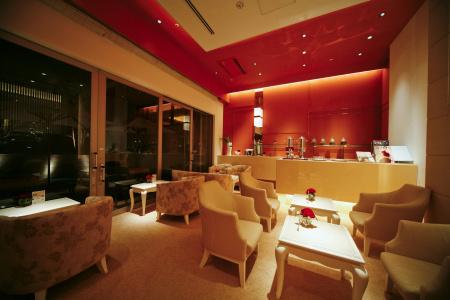La Suite Kobe Harborland - 36