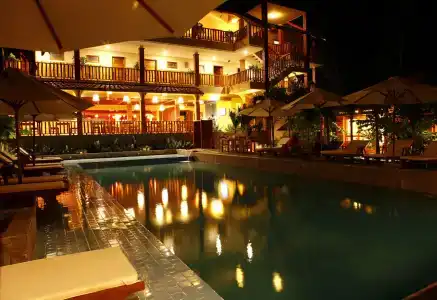Bauhinia Resort & Spa - 21