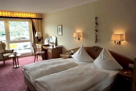 Bellevue Rheinhotel - 27