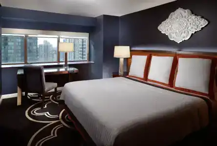 Omni Chicago & Suites Magnificent Mile - 2