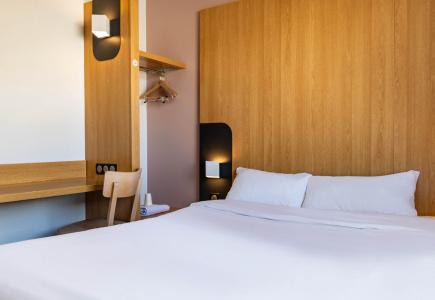 b&b hôTel Grenoble Centre Verlaine - 18