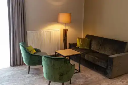 Dorint Strandresort & Spa Ostseebad Wustrow - 168