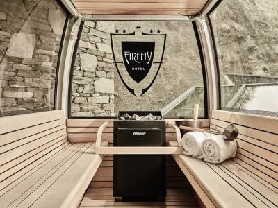 Firefly Luxury Suites - 34