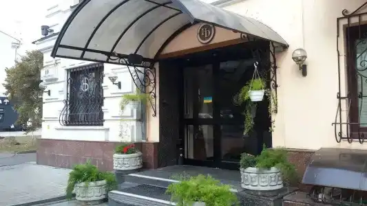 ус Отель-1 - 0
