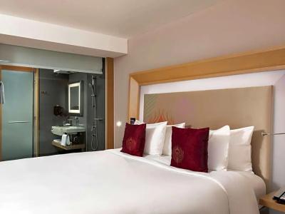 Novotel Yangon Max - 83