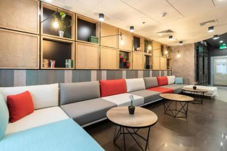 ibis Kiev City Center - 13
