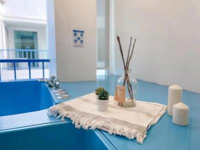 Costa Village Bangsaray, Residence with Private Jacuzzi - 25