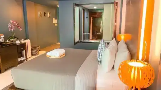 The Bihai Hua Hin - 152
