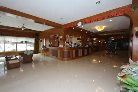 Sabai Inn - 10