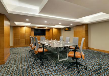 Doubletree by Hilton Van - 24
