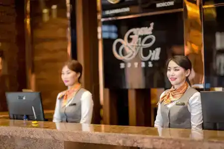 Grand Hill - 35