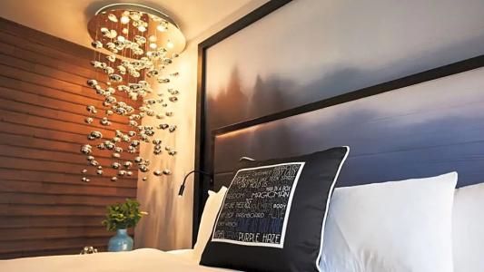 Motif Seattle, a Destination by Hyatt - 46