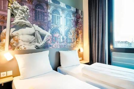 B&B München-Moosach - 15
