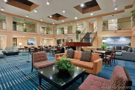 Four Points by Sheraton San Diego - Sea World - 20