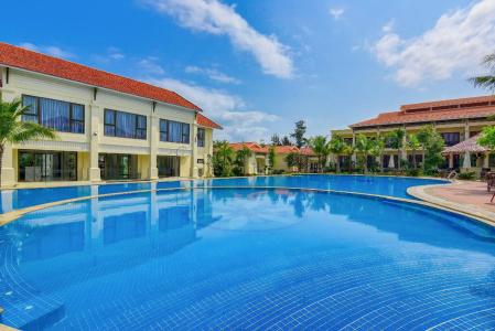 Manli Resort QuảNg bìNh - 4