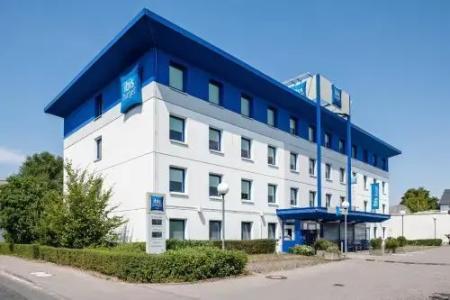 ibis budget Frankfurt Offenbach Süd - 4