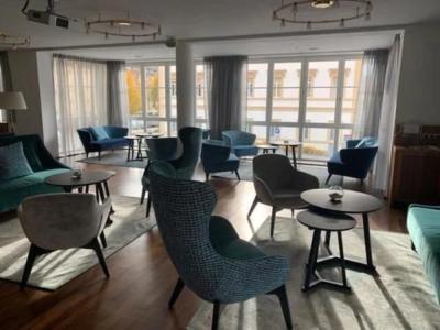 Post Alpine Cityflair - 7