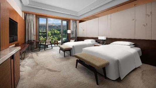 Intercontinental Kunming, An Ihg - 201