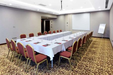 Ramada Plaza Altin Kayisi - 8