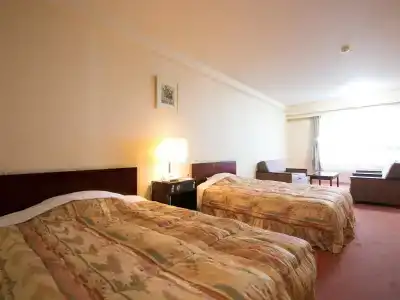 Active Resorts Kirishima - 3