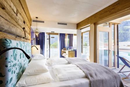 Small Luxury of the World - DasPosthotel - 7