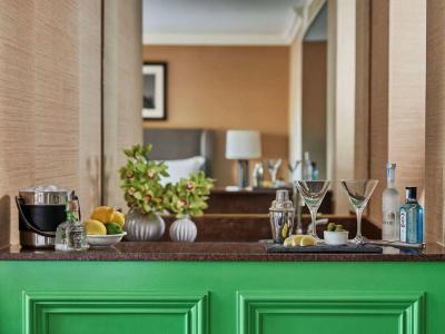 Fairmont Miramar & Bungalows - 9