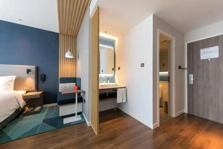 Holiday Inn Express Shanghai Tangzhen, An Ihg - 58