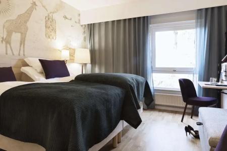 Scandic Aalborg Øst - 56