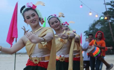 Phi Phi Relax Beach Resort - 23