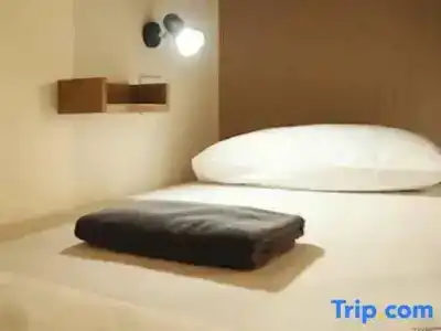 Monomer Hostel Bangkok - 34
