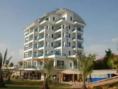 Venessa Beach - 25