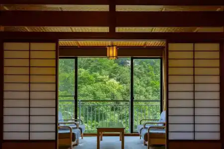Shirasagiyu Tawaraya - 42