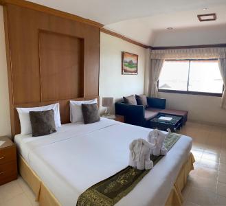 Seaview Sriracha - 42