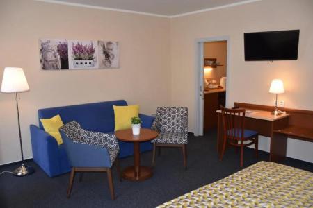 ApartAustria Suites - 28