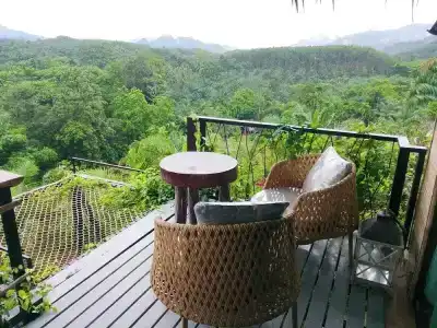 Khaosok Boutique Camps - 88