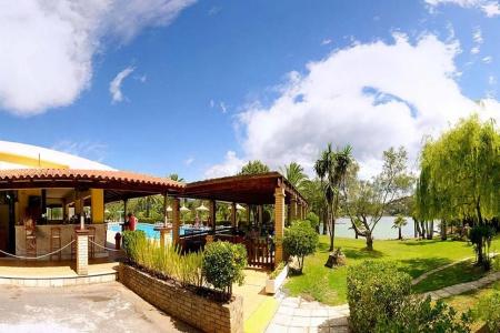 Helion Resort - 9