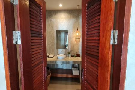 Bliss Resort Krabi - 116