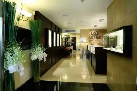 Anpha Boutique - 17