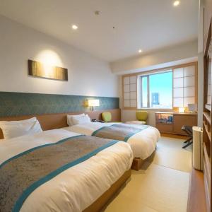 Ours Inn Hankyu - 14
