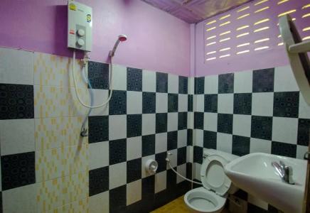 Sleep In Lanta Resort - 27