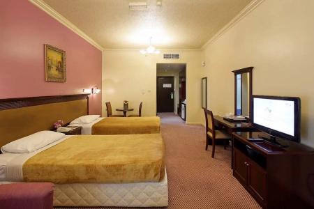 Al Bustan - 9
