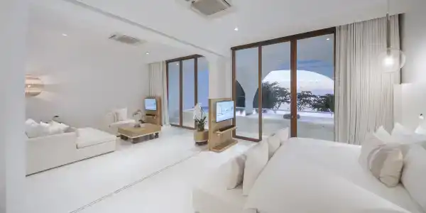 Sala Samui Chaweng Beach Resort - Sha Plus - 24