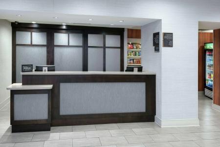 Homewood Suites at Mall Del Norte - 13