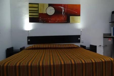 ApartSiete 32 - 81