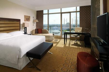 Sheraton Grand Adana - 2