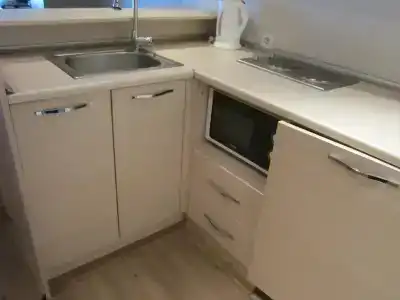 Derpa Suite Osmanbey - 50